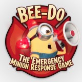 play Bee-Do The Emergency Minion Response