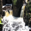 Copper Falls Jigsaw