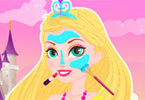 play Princess Royal Salon