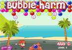 Bubble Harm