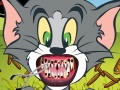 Tom And Jerry Dentist