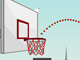 Super Awesome Outdoor Basketball