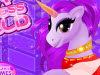 play Pony Princess World