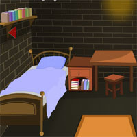 play Mystery Escaping