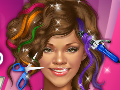 Rihanna Fantasy Haircuts 1
