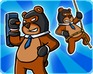 play Spy Bear