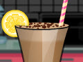 Choco Banana Smoothie