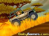 play Offroad Safari