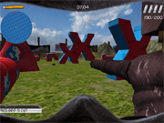 play Digital Paintball 3