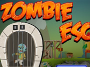 Ena Zombie Escape