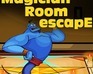 Magician Room Escape