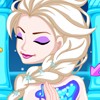 play Elsa Beauty Salon