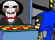 play Batman Saw
