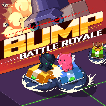 play Bump Battle Royale