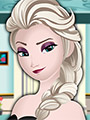play Elsa Great Makeover