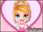 play Baby Barbie Birthday Party