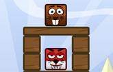 play Beaver Blocks 2