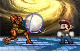 play Super Smash Flash 2