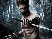Wolverine Tokyo Fury
