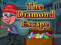 play The Diamond Escape