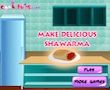 Make Delicious Shawarma