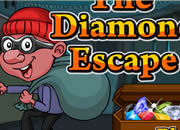 play The Diamond Escape