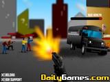 play Shooter Defense And Destroy