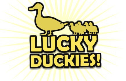 play Lucky Duckies!