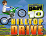 play Ben 10 Hilltop Drive