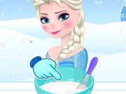 play Elsa'S Dessert Trifle