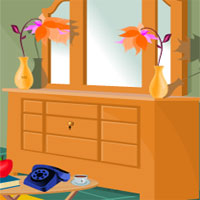 play Home Of Hidden Items Escape