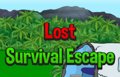 play Lost Survival Escape