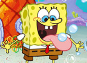 Spongebob Treasure