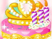 play Princess Cake Cooking