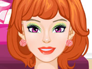 Summer Princess Make Up