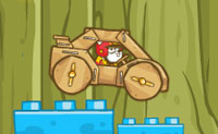 play Rodent Racer