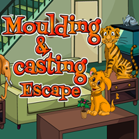 play Ena Moulding And Casting Escape