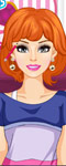 play Summer Princess Make Up