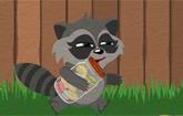 play Raccoons Adventure