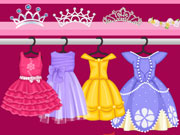 Baby Barbie Beauty Pageant