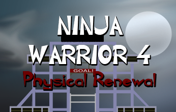 play Ninja Warrior 4: Pr