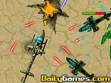 play Desert Force