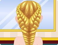 play Summer Braided Hairstyles