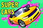 play Theft Super Cars