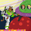 play Scooby Doo Space Jump