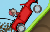 Hill Climb Racing