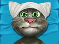 play Tom Cat Craniotomy Surgery