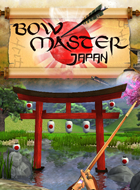  Bow Master Japan