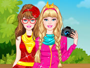 play Barbie Gadget Princess