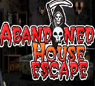 play Abandoned House Escape
